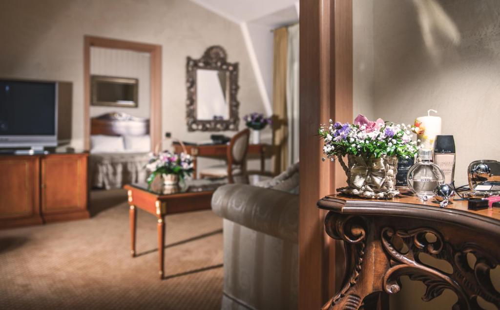 Optima Collection Podil Plaza - 