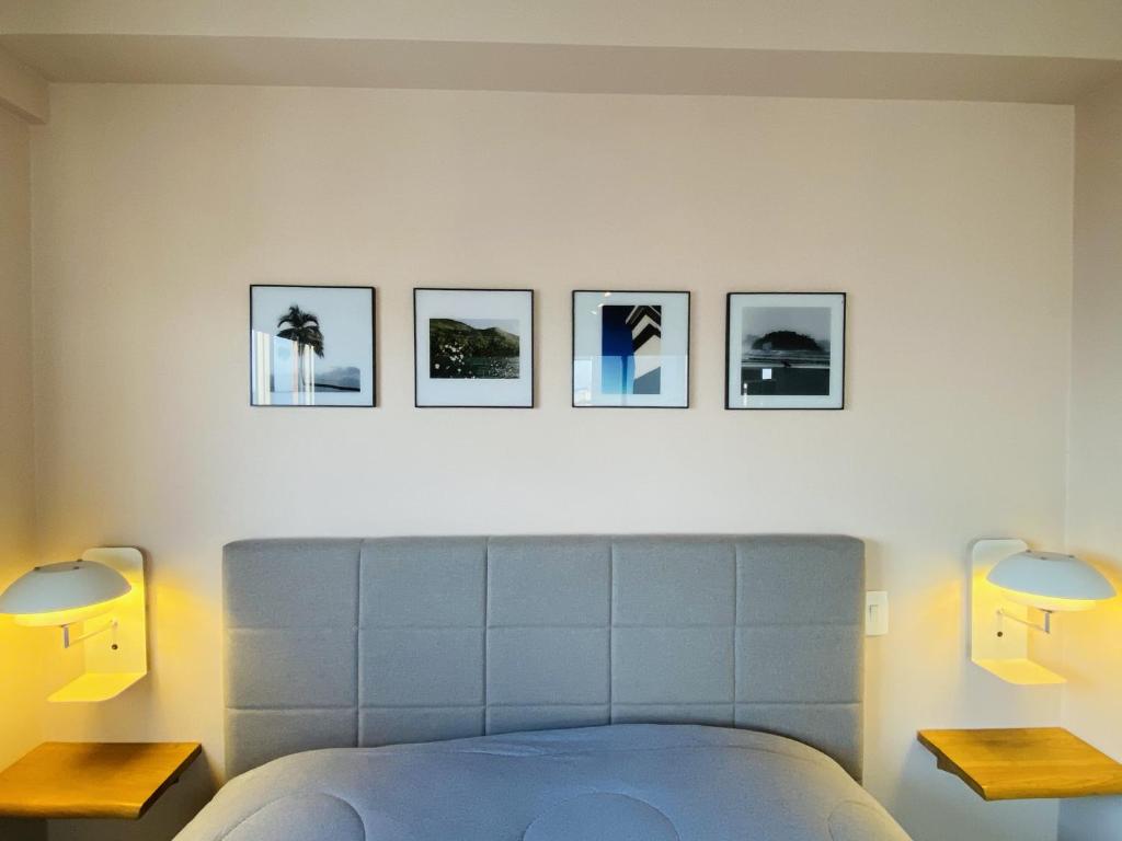  Santos Best Sea View Apartment