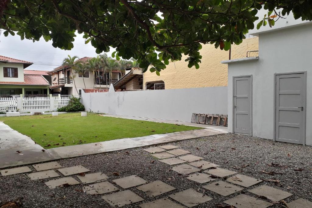  Casa em Bombinhas Praia de Canto Grande para 6 pessoas