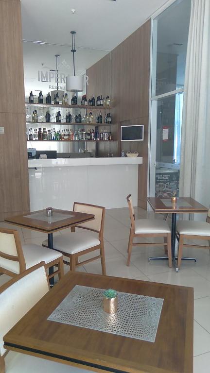  Aconchegante Suíte Rio Stay