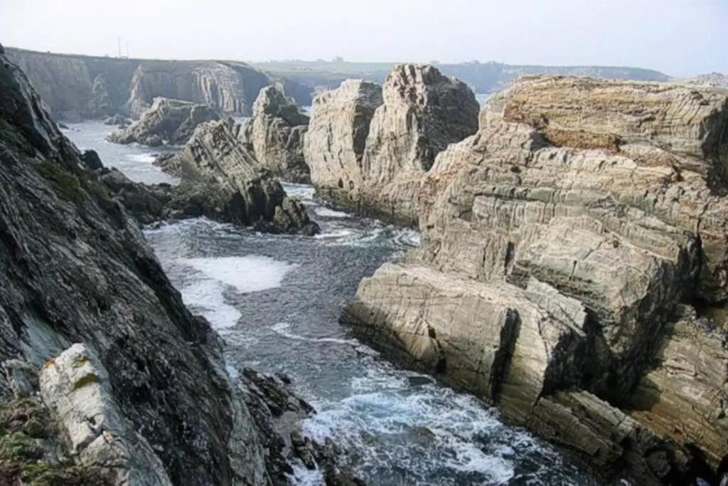 Stunning restored mill - WiFi - 10 Km from Beach, Piantes ...