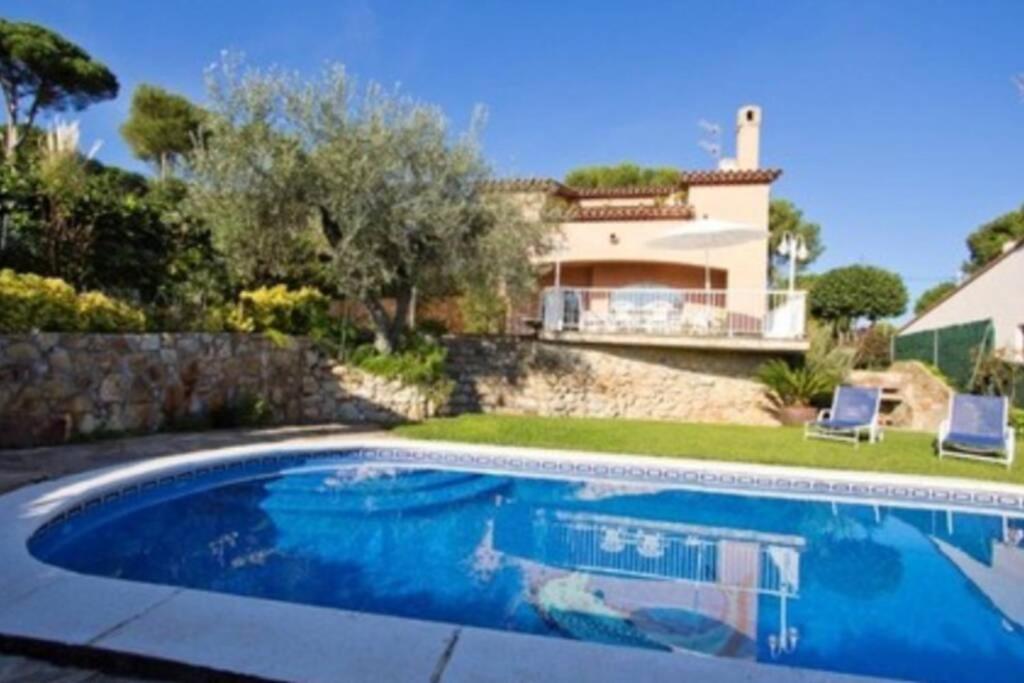 Villa Mar (Spanje Calonge) - Booking.com