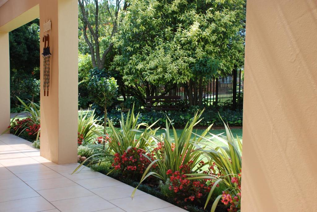 Giardino di Lamor Guest House