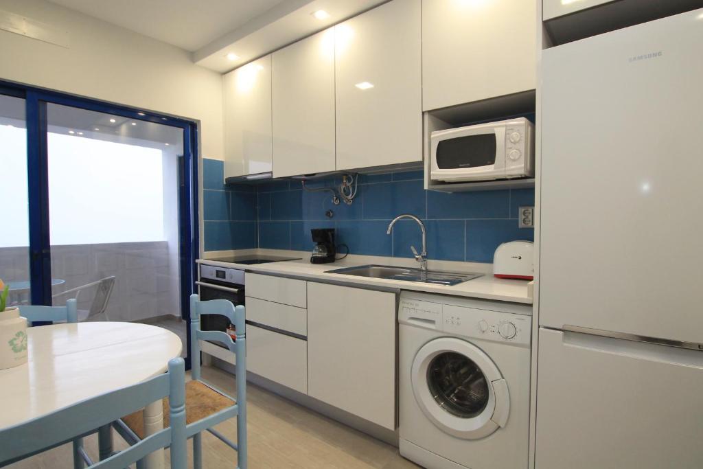 Casa_Praia_Beach_House - One-Bedroom Apartment