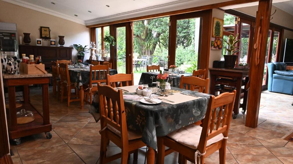 Bevande di Lamor Guest House