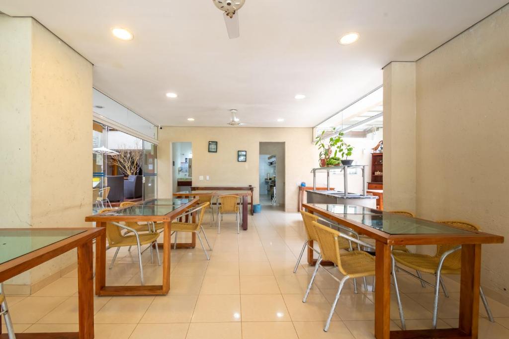  Pousada Riviera Bertioga
