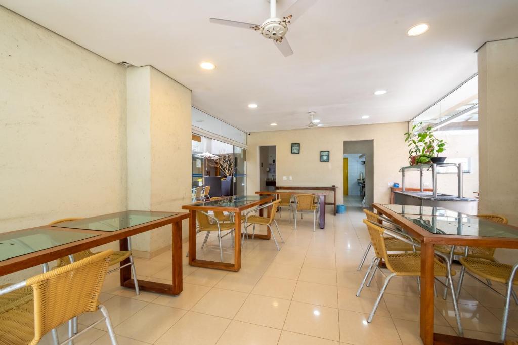  Pousada Riviera Bertioga