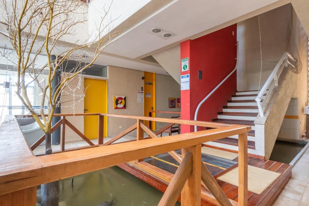 Pousada Riviera Bertioga