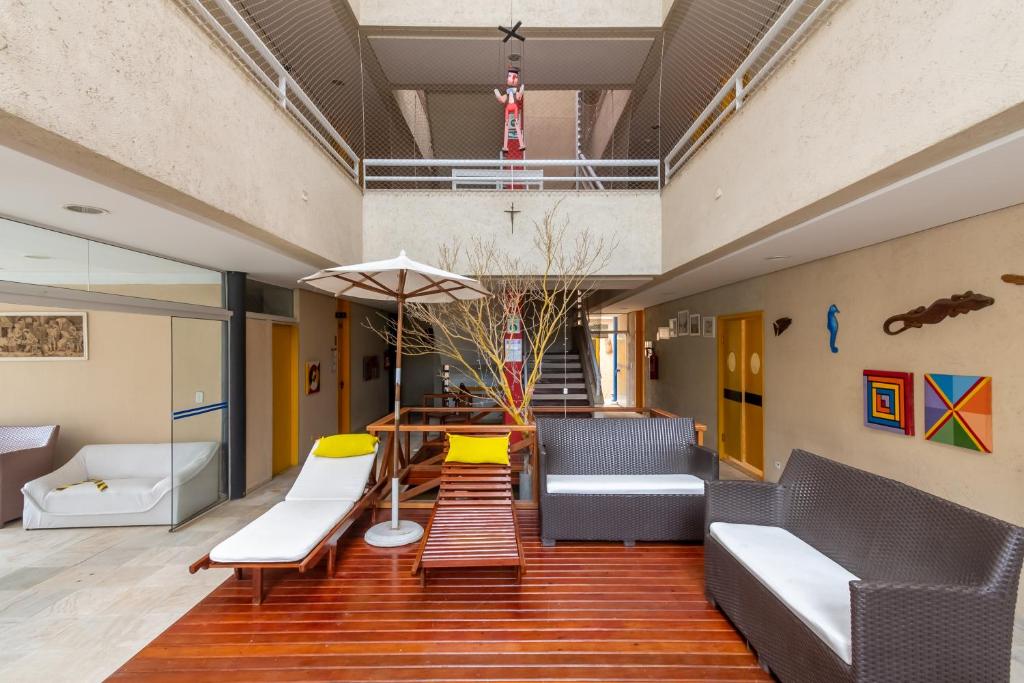  Pousada Riviera Bertioga