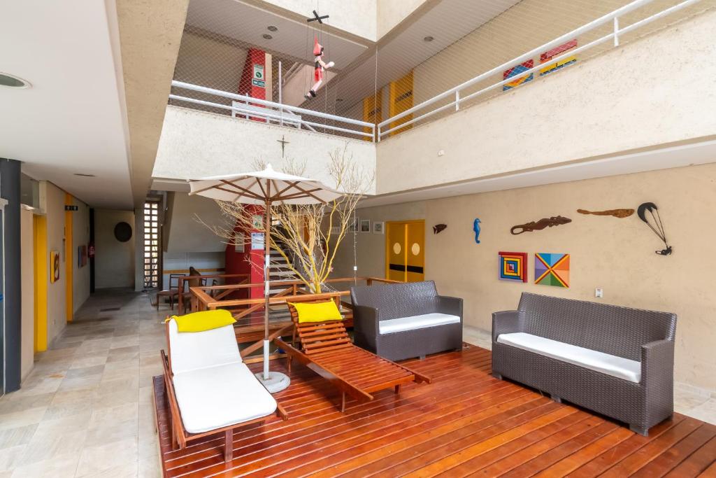  Pousada Riviera Bertioga
