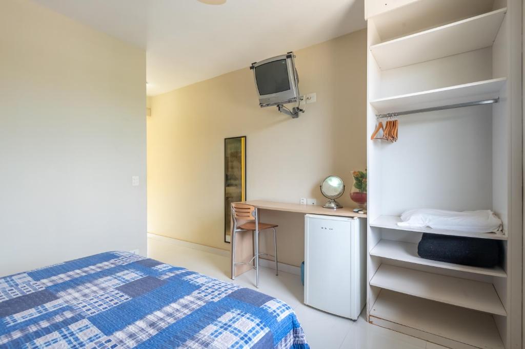  Pousada Riviera Bertioga