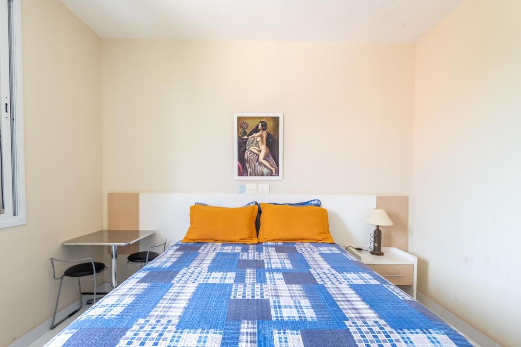  Pousada Riviera Bertioga