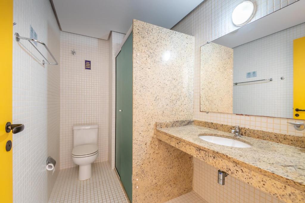  Pousada Riviera Bertioga