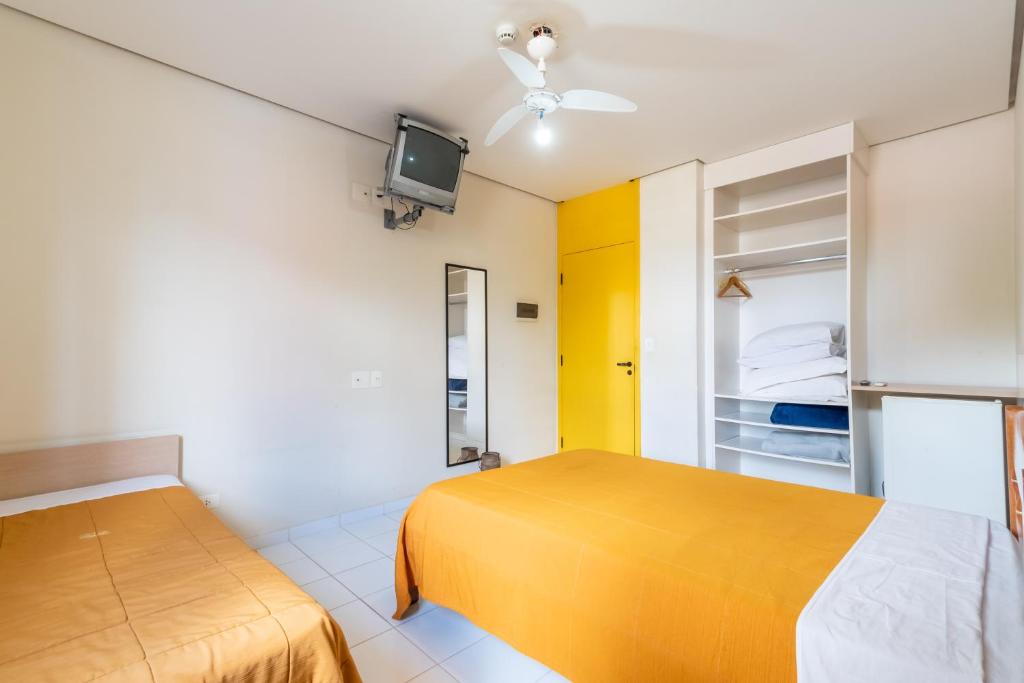  Pousada Riviera Bertioga
