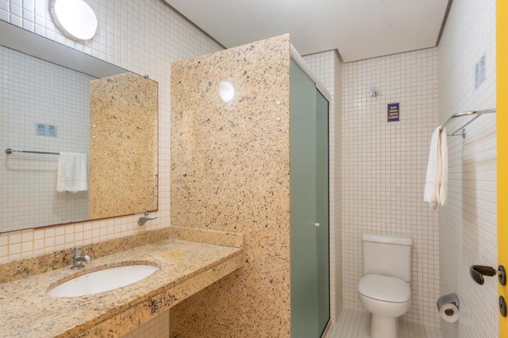  Pousada Riviera Bertioga