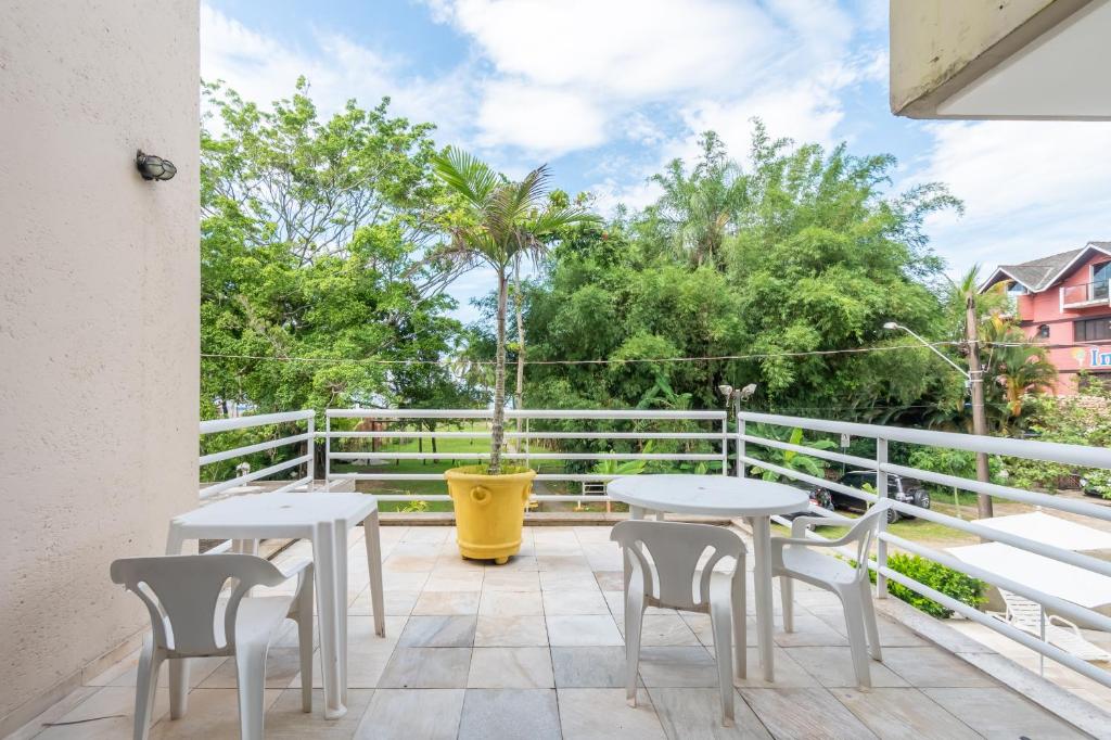  Pousada Riviera Bertioga