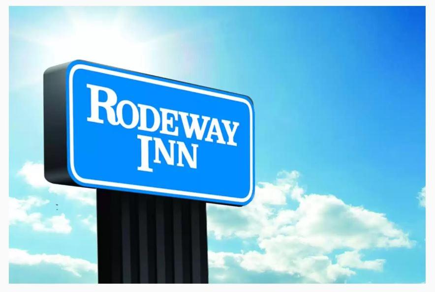 صورة لـ Rodeway Inn في ينابيع سيلفر