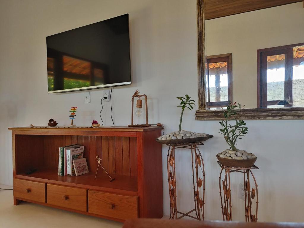 Casa Cajueiro das Cacimbinhas