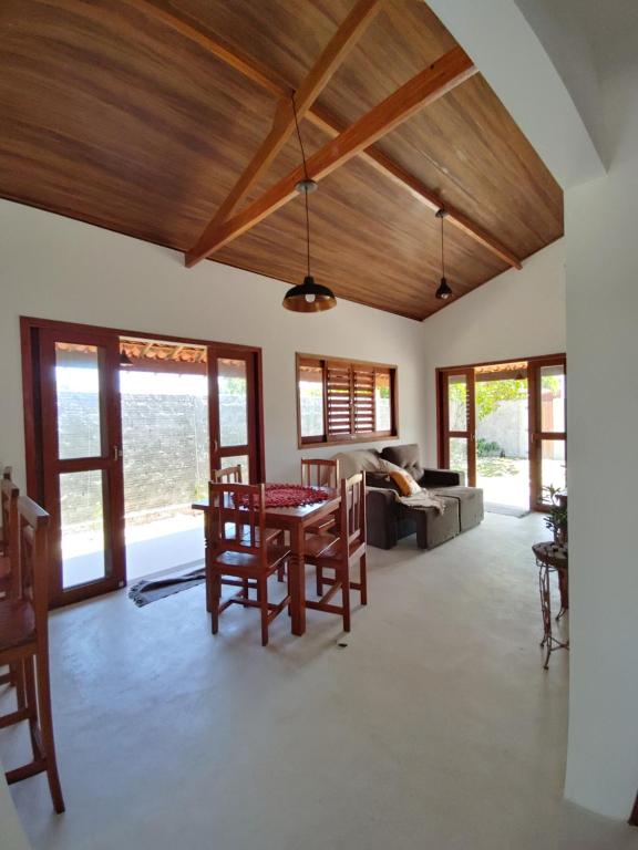  Casa Cajueiro das Cacimbinhas