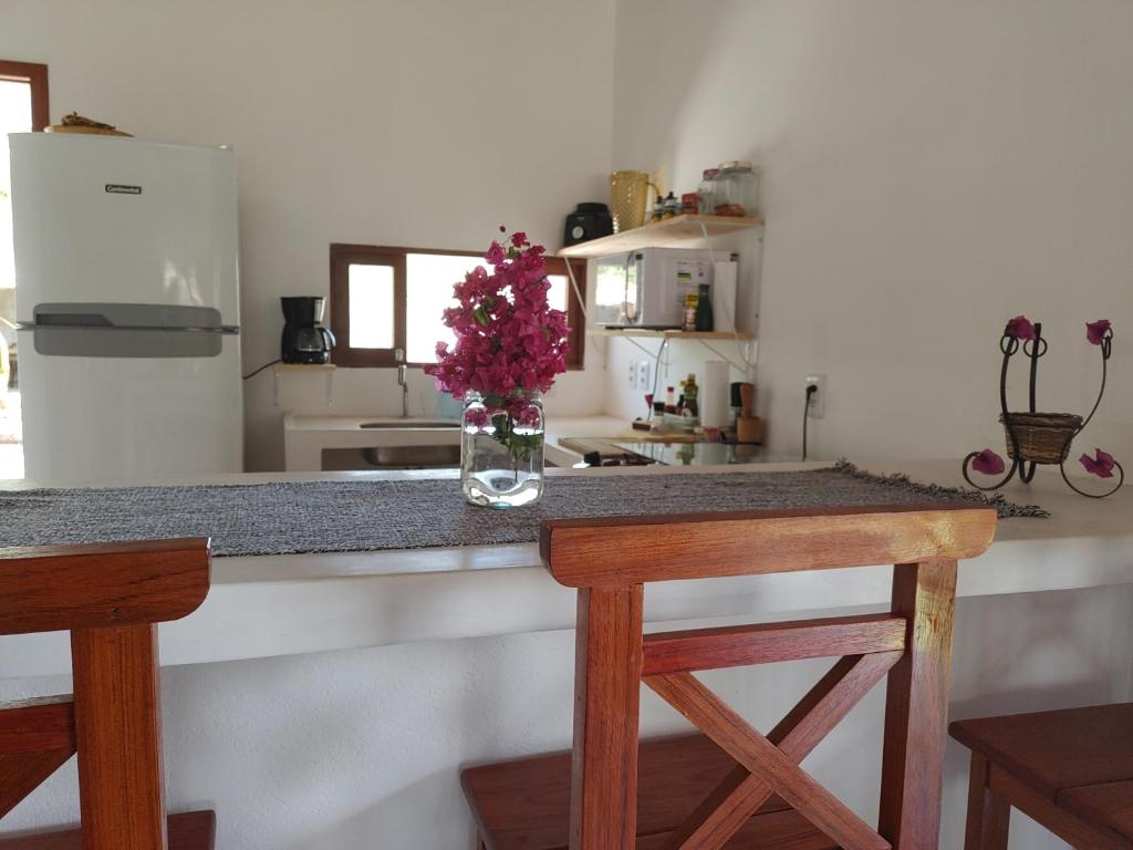  Casa Cajueiro das Cacimbinhas