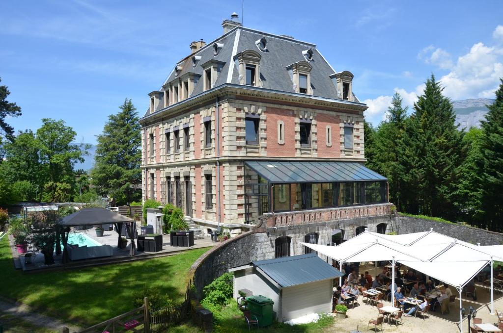 Gières