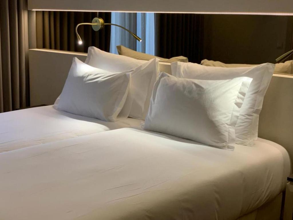 Hotel Cristal Setúbal, Setúbal – Preços atualizados 2024