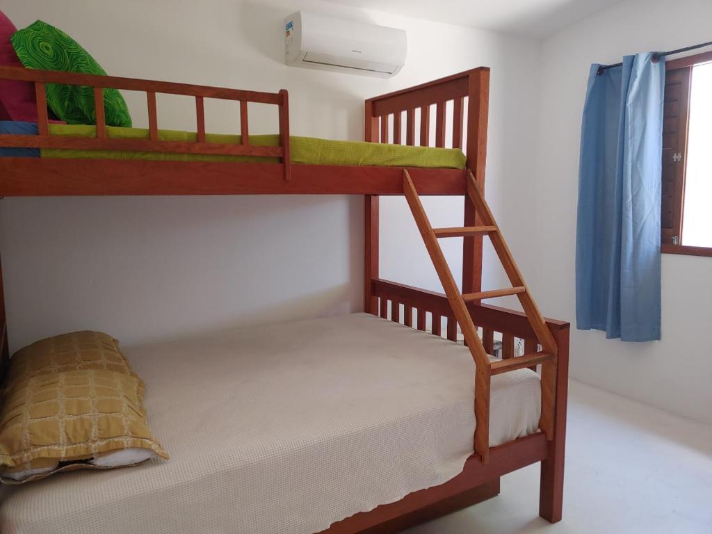  Casa Cajueiro das Cacimbinhas