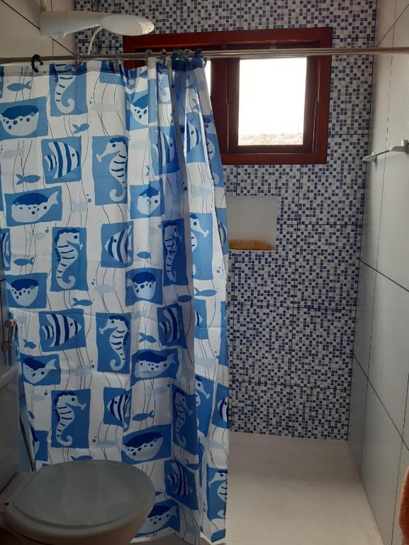  Casa Cajueiro das Cacimbinhas