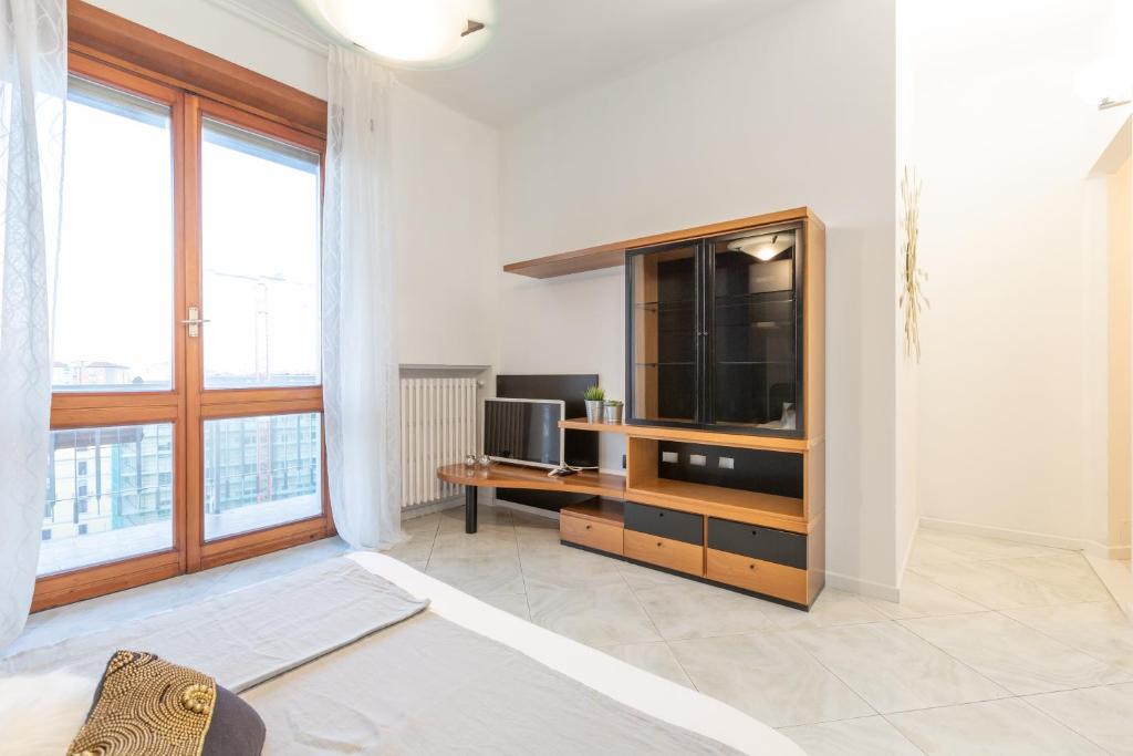 Zdjęcie z galerii obiektu Casa da Suite Eccelsa w Mediolanie