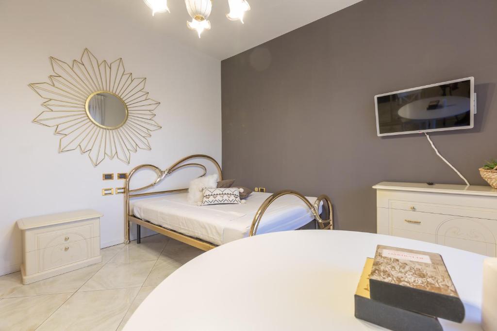 Zdjęcie z galerii obiektu Casa da Suite Eccelsa w Mediolanie