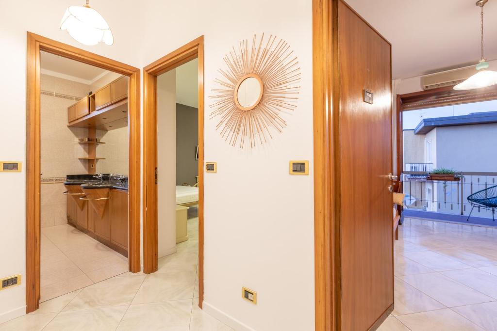 Zdjęcie z galerii obiektu Casa da Suite Eccelsa w Mediolanie