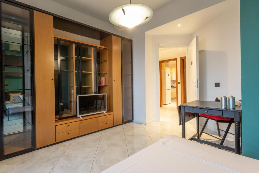 Zdjęcie z galerii obiektu Casa da Suite Eccelsa w Mediolanie