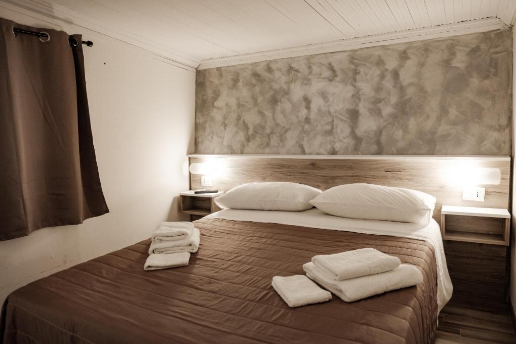 Riva del Sol Beach Resort - Comfort Vierpersoonskamer