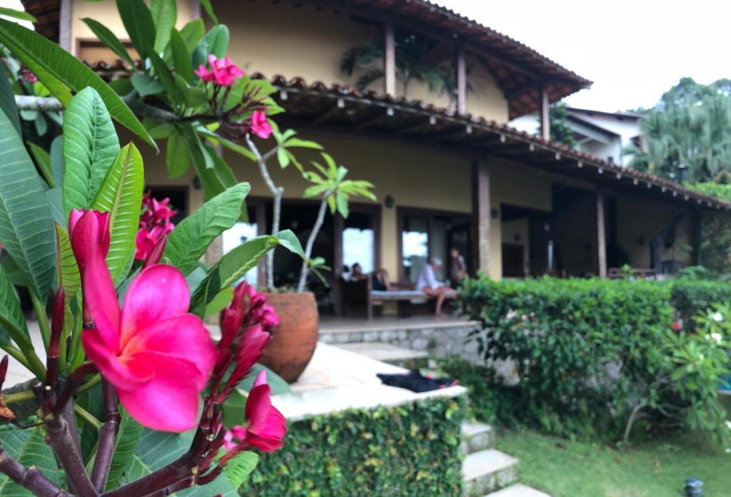  Casa na praia