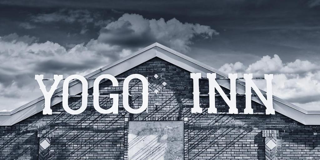 Gallery image of Yogo Inn in Lewistown