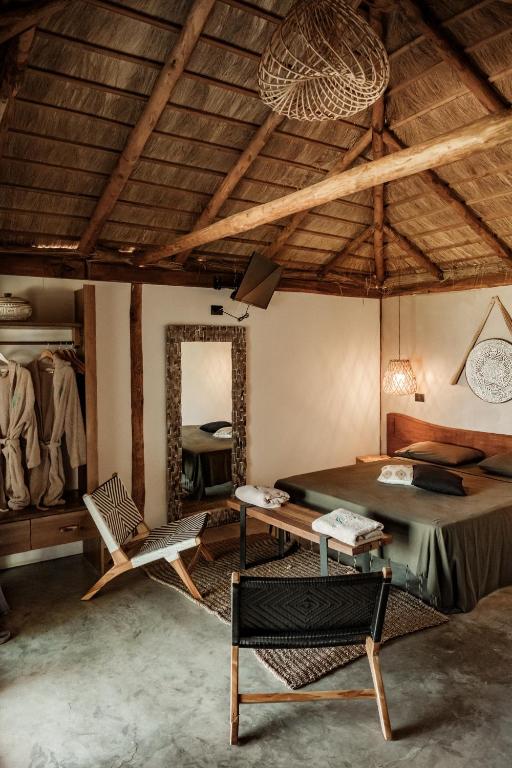 Riva del Sol Beach Resort - Villa Met Privézwembad