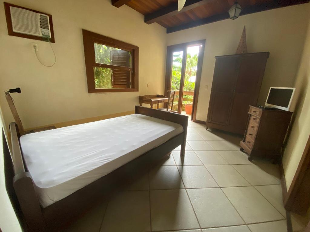  Casa na praia