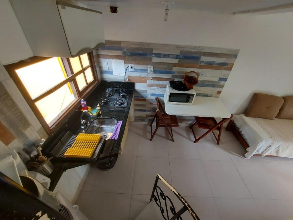  Flat Aldeia dos pescadores