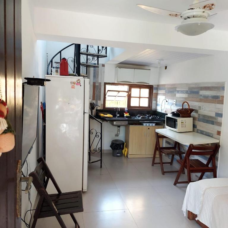  Flat Aldeia dos pescadores