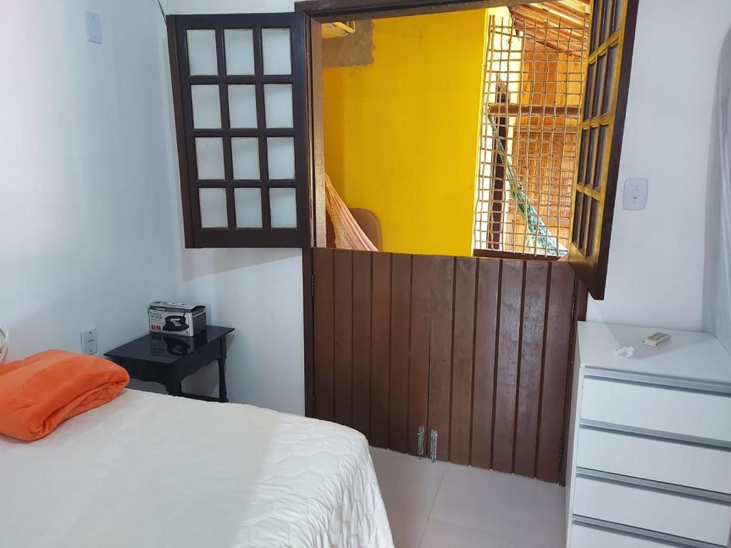  Flat Aldeia dos pescadores