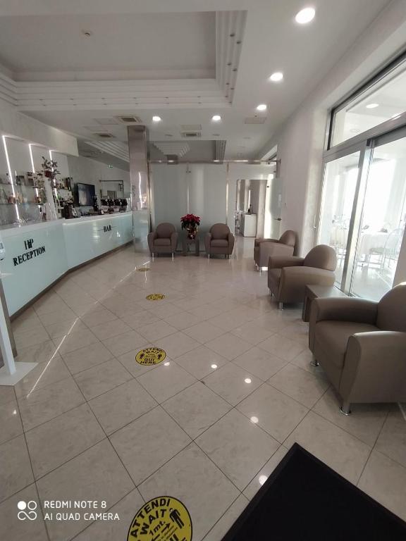 Grand Hotel Paradise, Porto Cesareo – Updated 2022 Prices