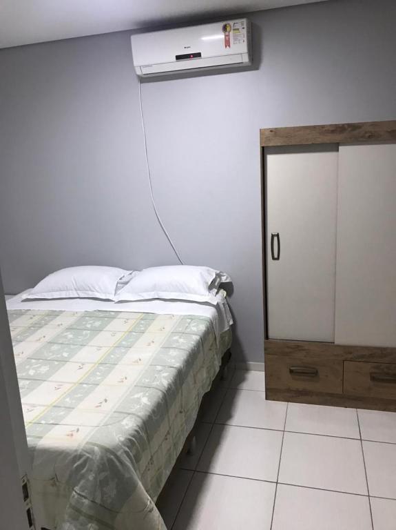  Sobrado Passo dos Fortes