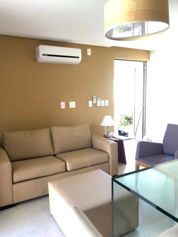  Bangalô Luxo Beach Class Resort Muro Alto