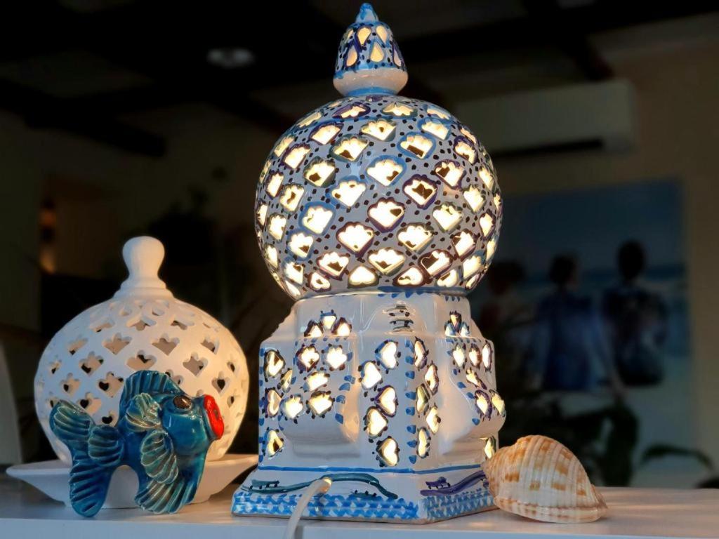 Villa San Lorenzo - Resim 23