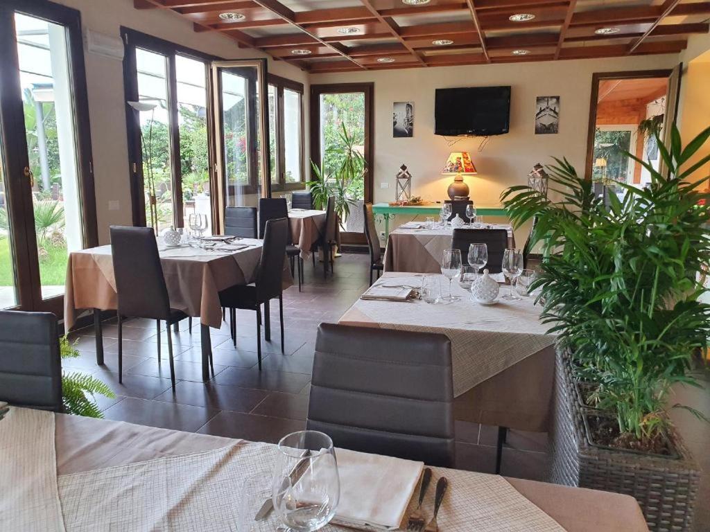 Villa San Lorenzo - Resim 18