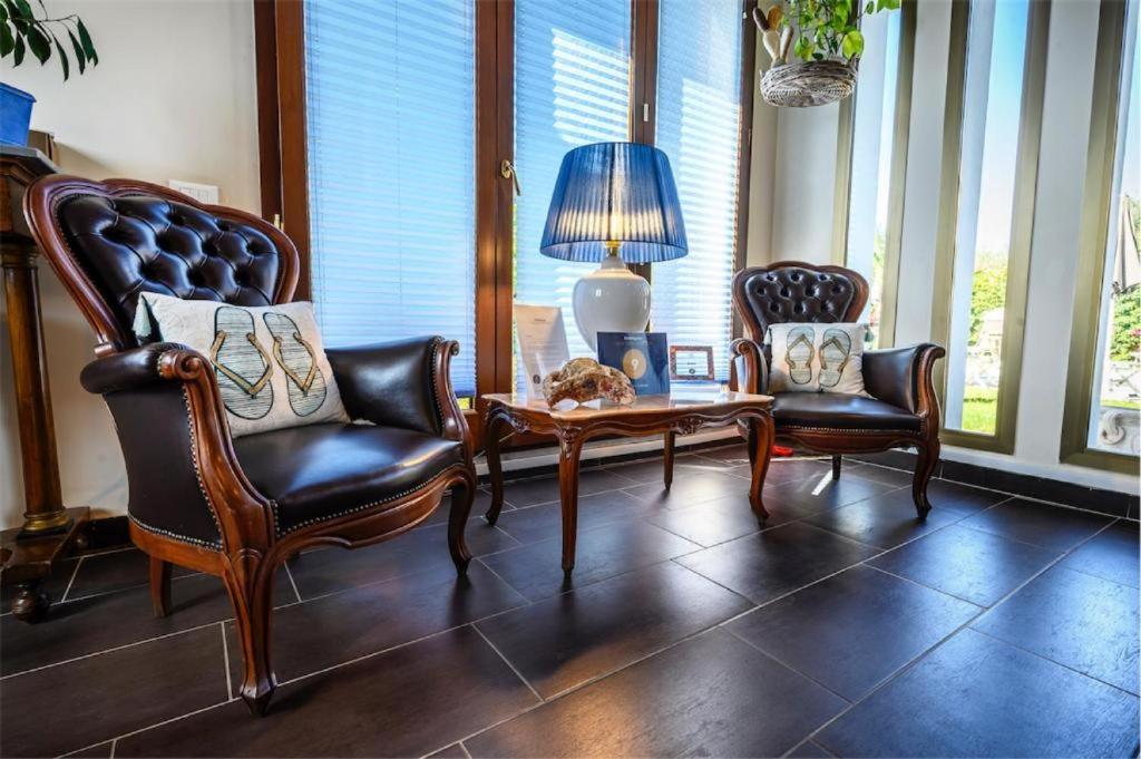 Villa San Lorenzo - Resim 16