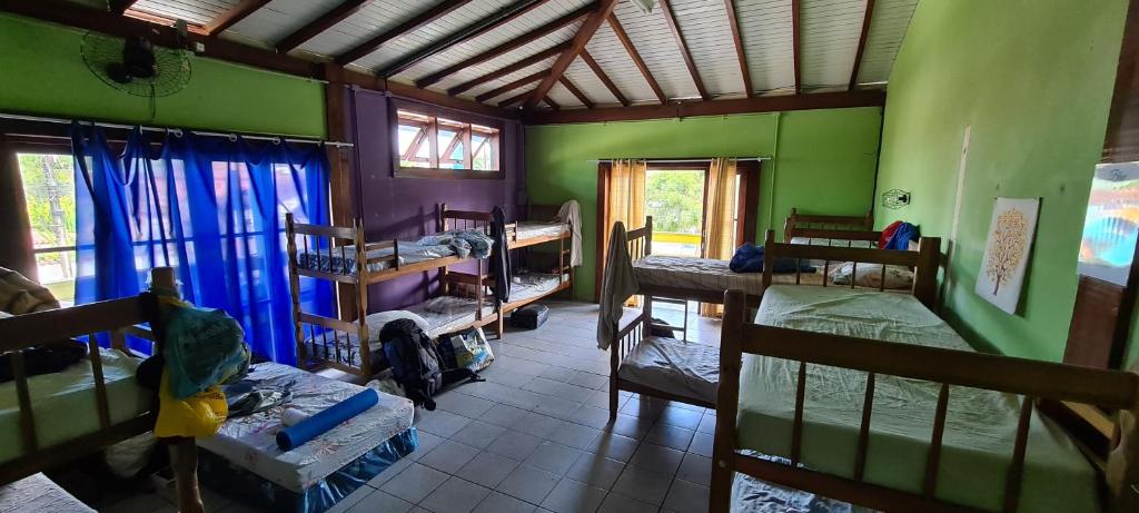  Blue Hostel Paraty