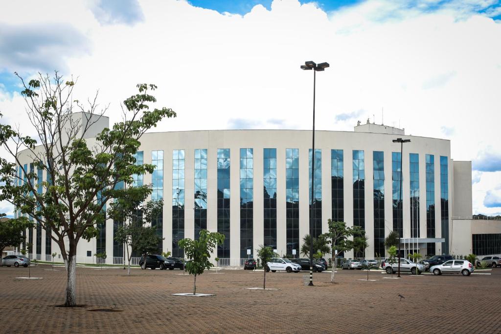  Barretos Park Hotel
