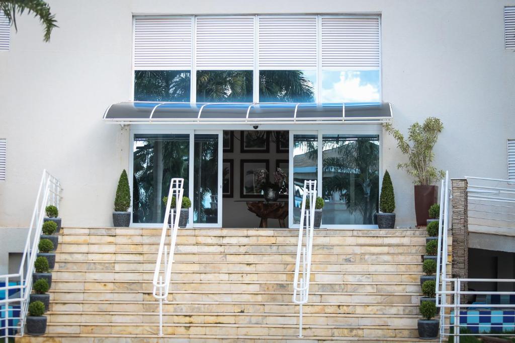  Barretos Park Hotel