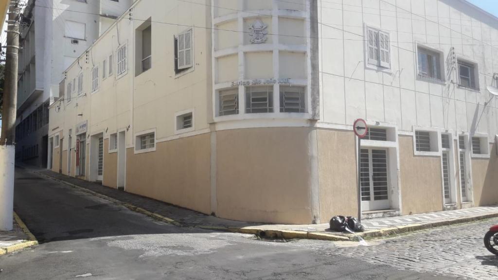  Hotel Aconchego